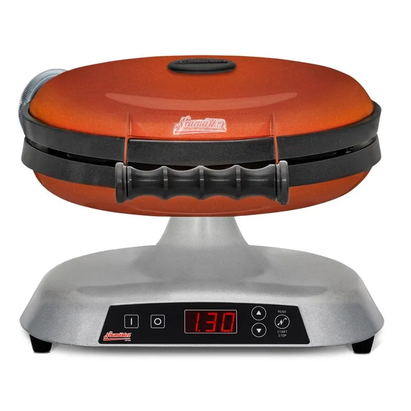 Neumarker 12-20201 Galaxia Mars Waffle Makinesi