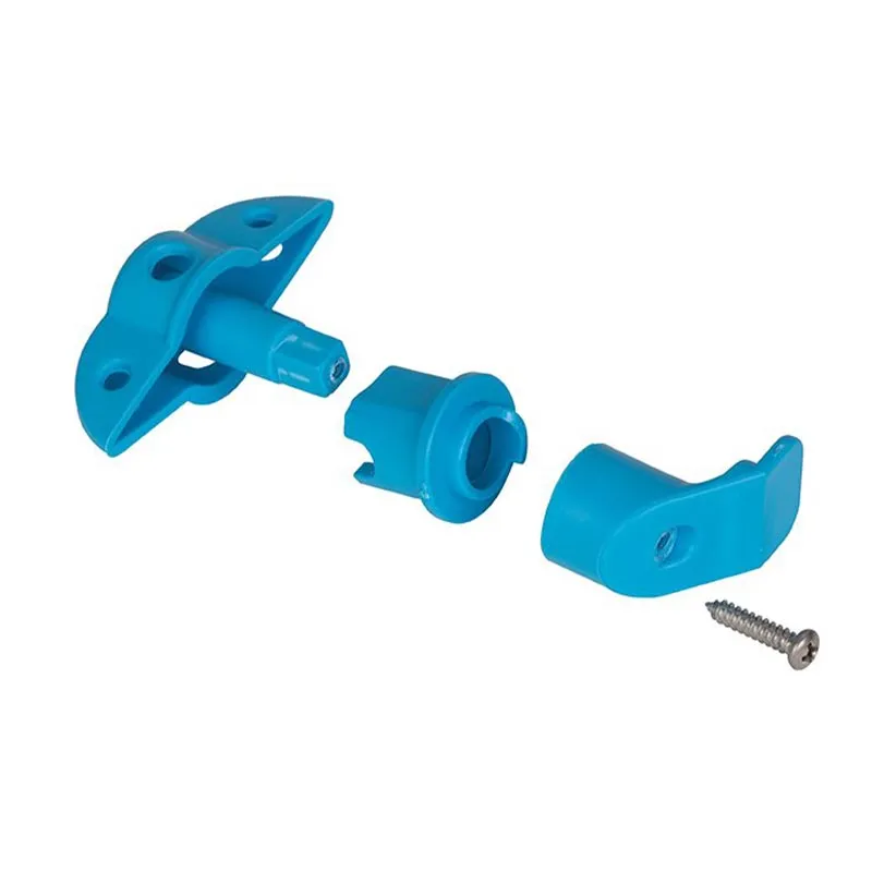 Fantom Procart KKT 401K Kapak Kilit Takımı