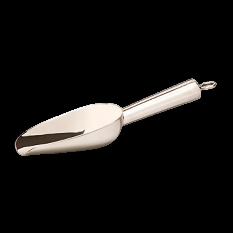 Zicco BC1206 Çelik Buz Küreği, 9.5 cm
