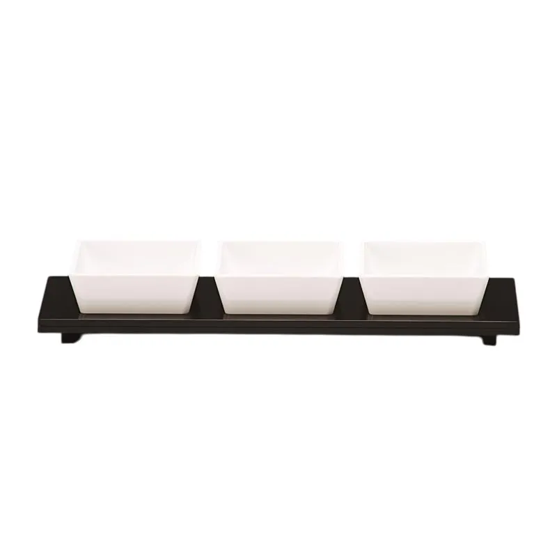 Zicco ZCP-547 Akrilik Model Sosluk Servis Standı, 32x10 cm