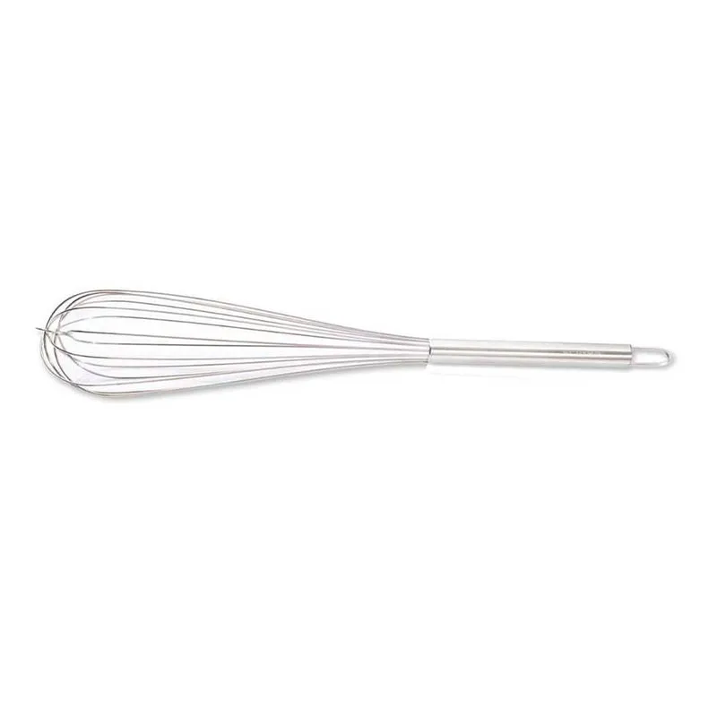 Epinox ISP-25 İnce Saplı Çelik Çırpıcı, 25 cm