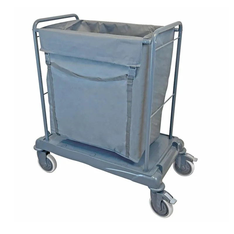 UTP Professional CT267MB Çamaşır Toplama Arabası, 200 L
