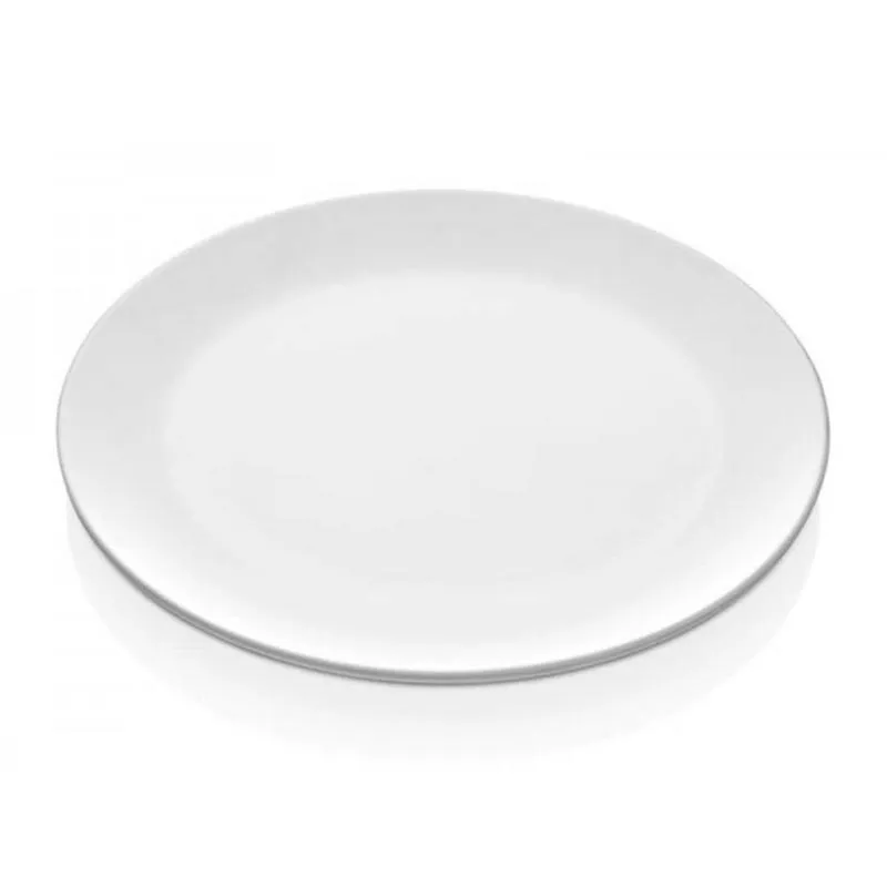 Külsan Thermoset International Tabak, Yuvarlak, 20 cm