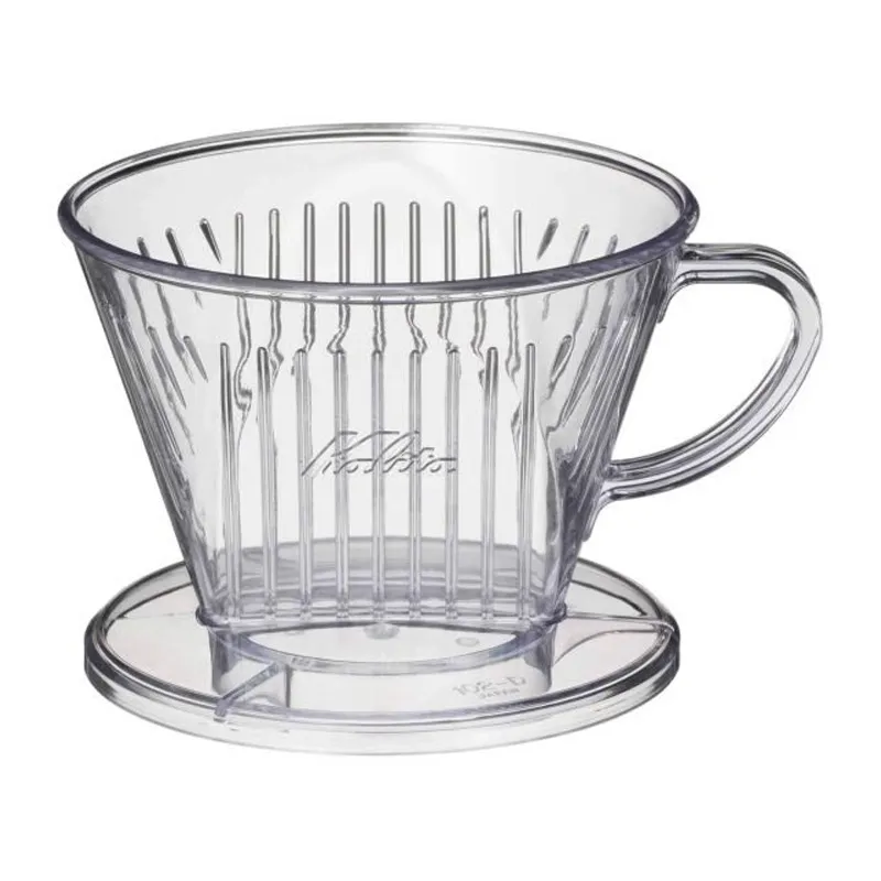 Kalita 102-D Plastik Coffee Dripper