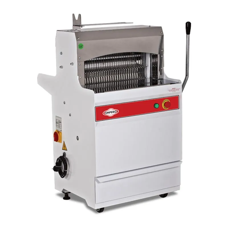 Empero Ekmek Dilimleme Makinesi, 16 mm