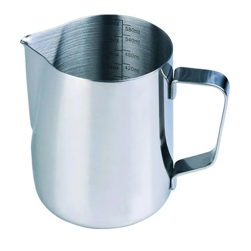 Biradlı Groovy GRV-040-C Süt Potu, 500 ml