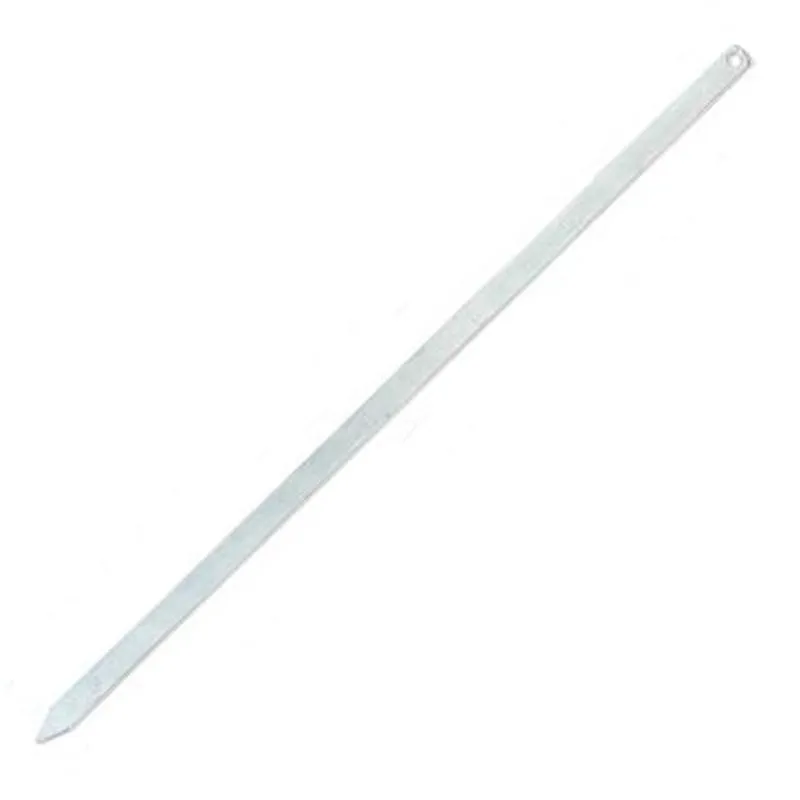 Sinerji Adana Paslanmaz Şiş, 60 cm