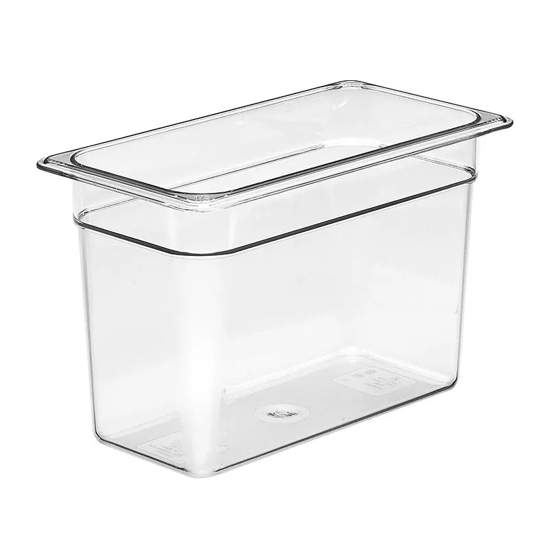 Cambro GN 1/3-200 mm Polikarbon Gastronorm Küvet
