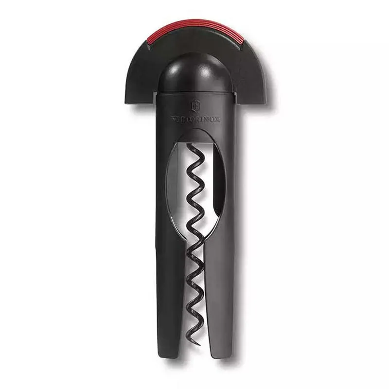 Victorinox 7.6924 Tırbüşon, Siyah