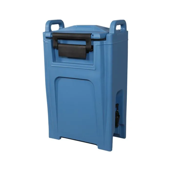 Tribeca Sıvı Termosu, 20 L, 295x430x675 mm, Mavi