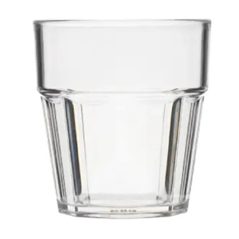 Rubikap Casablanca Bardak, 200 ml