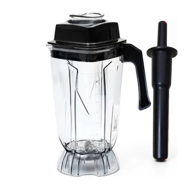 Portabianco Bar Blender Yedek Hazne, 2.5 L