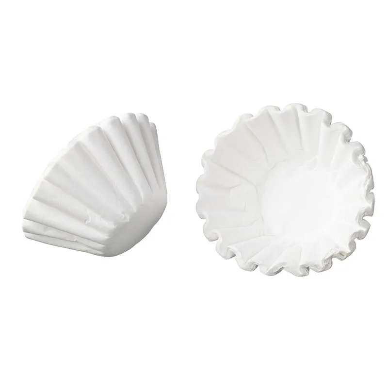 Bravilor Bonamat Kahve Filtre Kağıdı, 85/245 mm, 1000 Adet