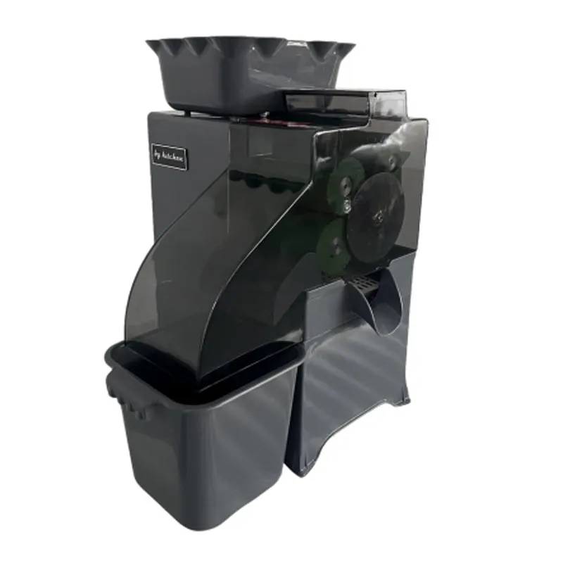 By Kitchen DOL-80 Otomatik Limon Sıkma Makinesi, 60-80 kg/saat