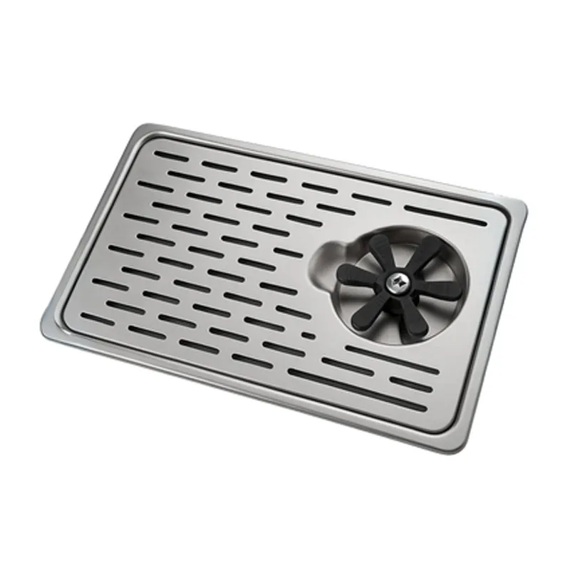 By Kitchen TGRT Bardak Durulama Ünitesi, 425x230x30 mm
