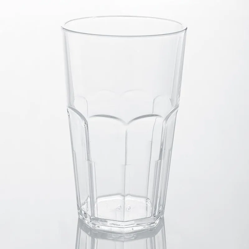 Rubikap Avanos Stoklanabilir Bardak, 330 ml