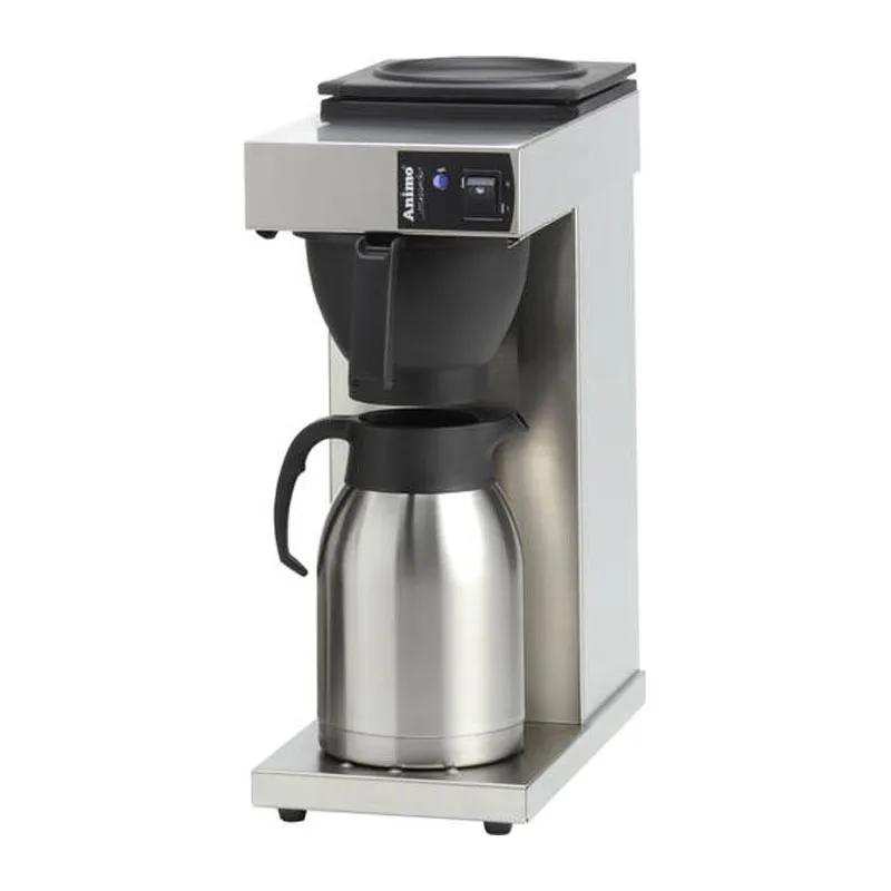 Animo Excelso T Termoslu Filtre Kahve Makinesi