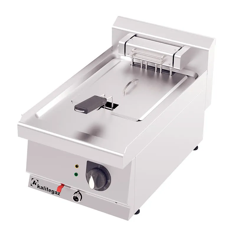 Rinnova 700 Serisi F4070E Fritöz, Elektrikli