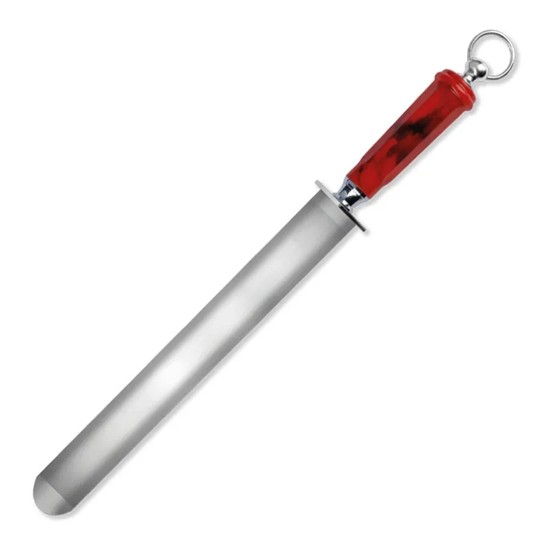 Sinerji No 10 Tam Yassı Masat, 25 cm, Kırmızı