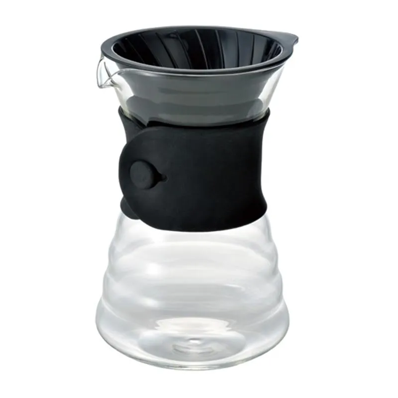 Hario VDD-02B V60 02 Sürahili Dripper