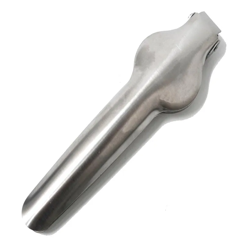 Biradlı Groovy GRV-399 Kestane Kesici, 18x5.5 cm