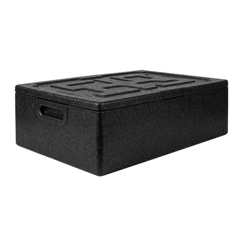 Tribeca EPP-280 Üstten Yüklemeli Thermobox, 40x61x28 cm