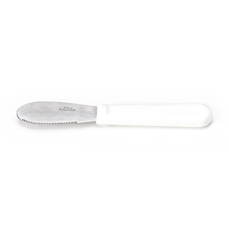 Zicco TY-266S Dişli Yağ Bıçağı, 8.5x3.5 cm