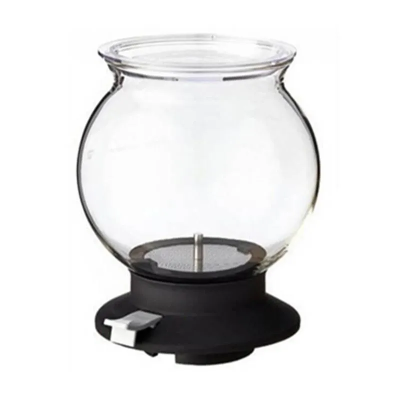 Hario TDR-80B Çay Demleme Dripper, 800 ml