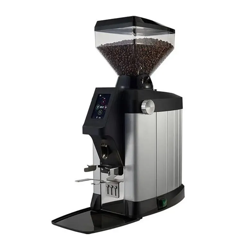 La Cimbali G50 On Demand Espresso Kahve Değirmeni, Metal