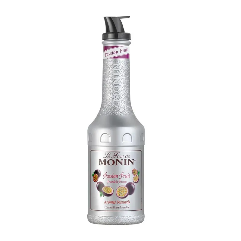 Monin Çarkıfelek Meyvesi Püresi, 1 L