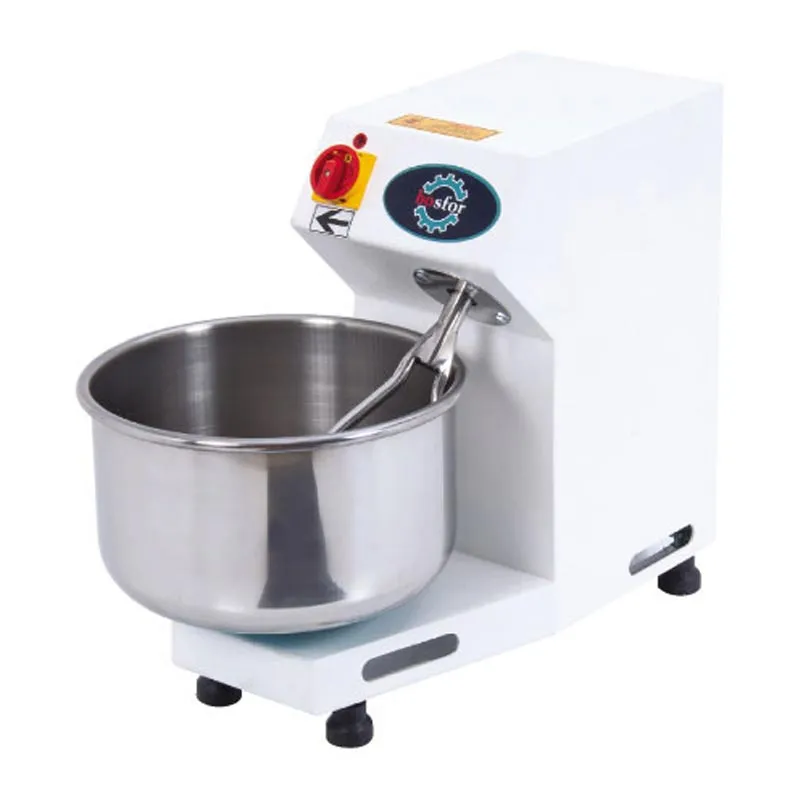 Bosfor UHM-5M Hamur Yoğurma Makinesi, 5 kg, 16 L