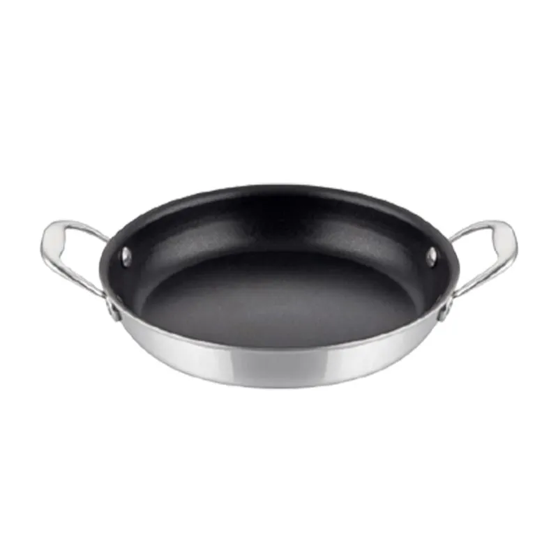 Altınbaşak Silverstar NonStick Sahan, 16 cm