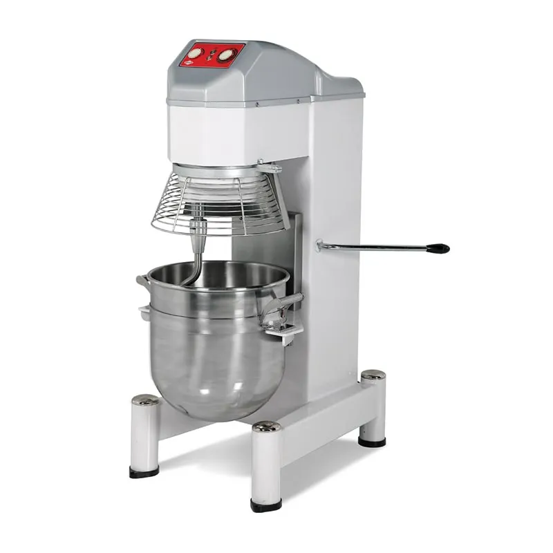 Empero MK.03 Mikser, Hız Kontrollü, 40 L