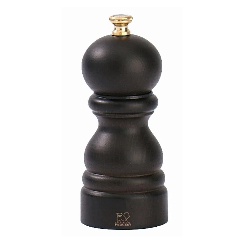 Peugeot Paris Gürgen Kahve Karabiber Değirmeni, 12 cm