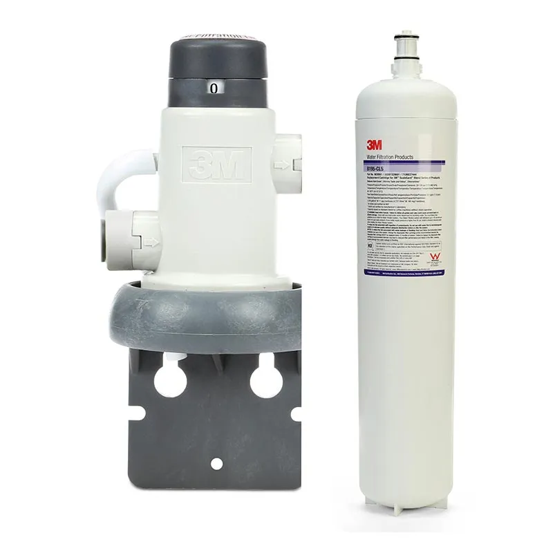 3M B195-CLS Su Filtrasyon Sistemi