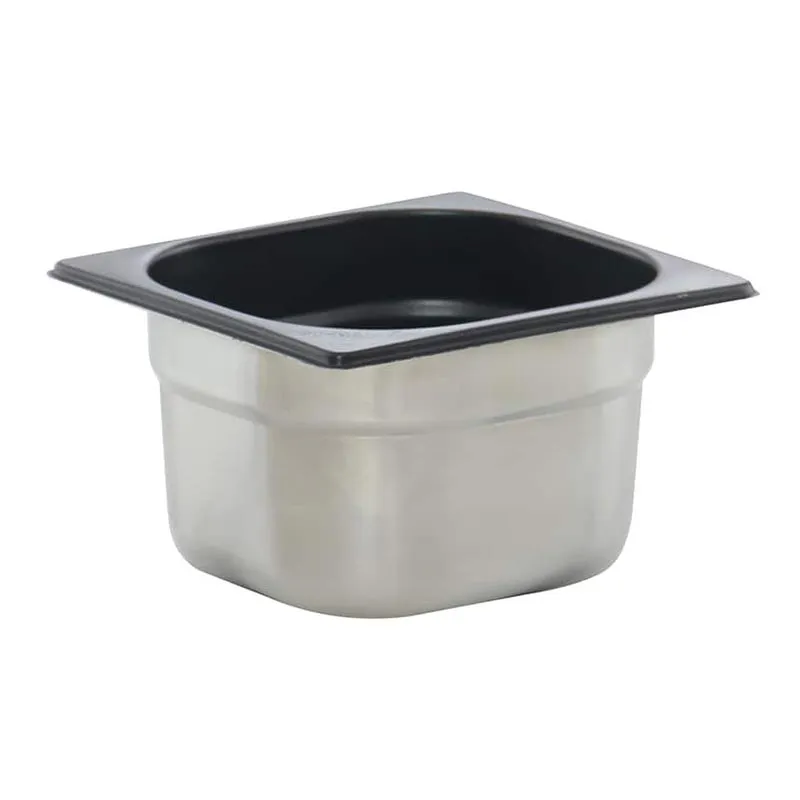Öztiryakiler GN 1/6-100 mm Yapışmaz Gastronorm Küvet