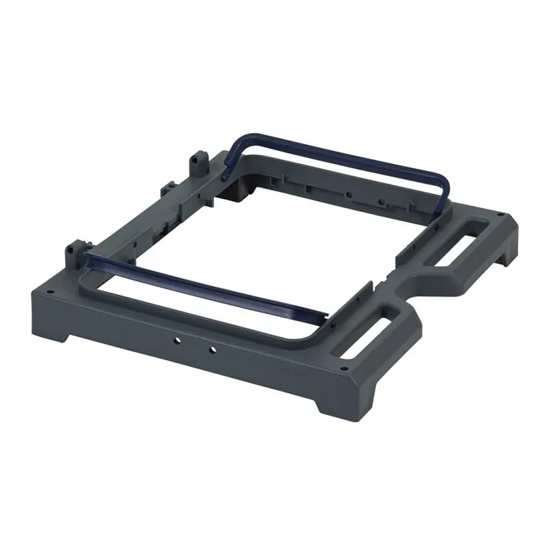Fantom Procart CUG 300E Temizlik Arabası Çöp Üst Gövde, Erkek