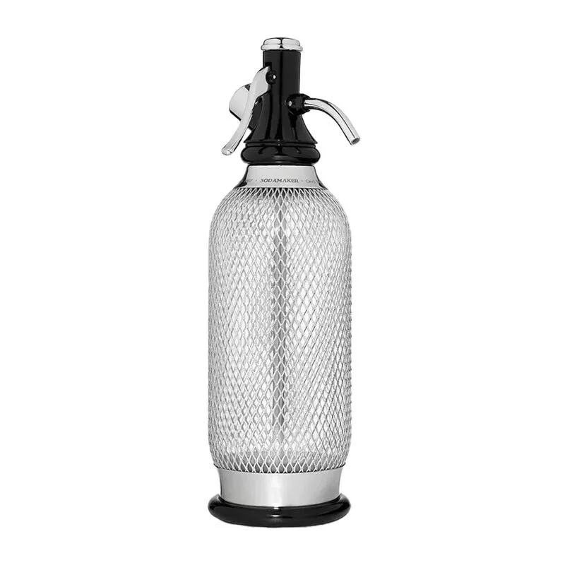 iSi Sodamaker Classic Soda Yapma Sifonu, 1 L