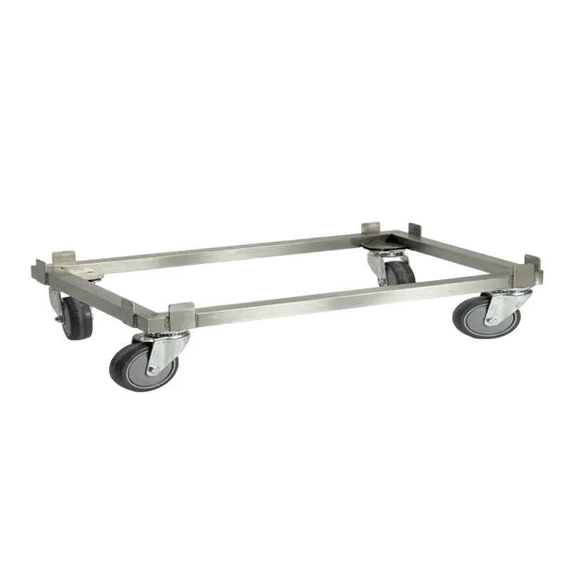 Tribeca EPP-200C Thermobox Taşıma Arabası, 63x42x20 cm