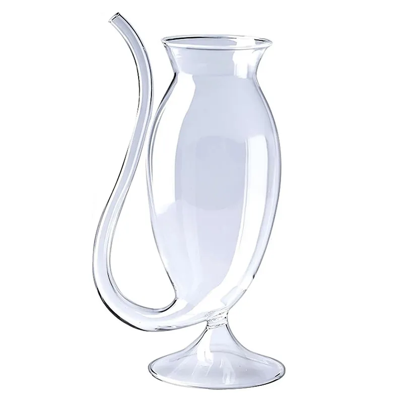 Luxegon Gotik Kokteyl Bardak, 190 ml