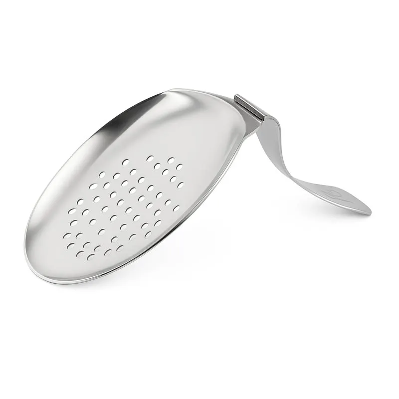 Biradlı BRD-EF127 Jülep Süzgeç
