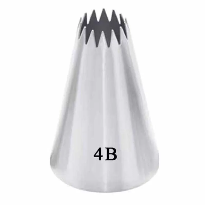Epinox DY-4B Açık Yıldız 14 Diş Duy, 25x12x38 mm