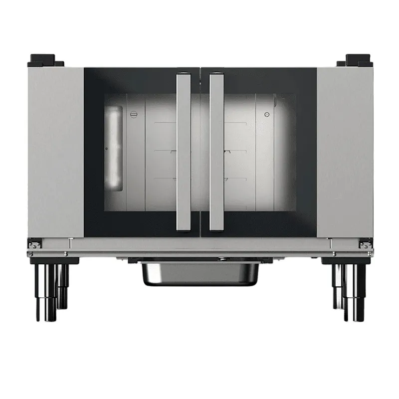 Unox XEBPC-08EU-V Mayalandırma Kabini, 8 Tepsi, 400x600 mm, Elektrikli