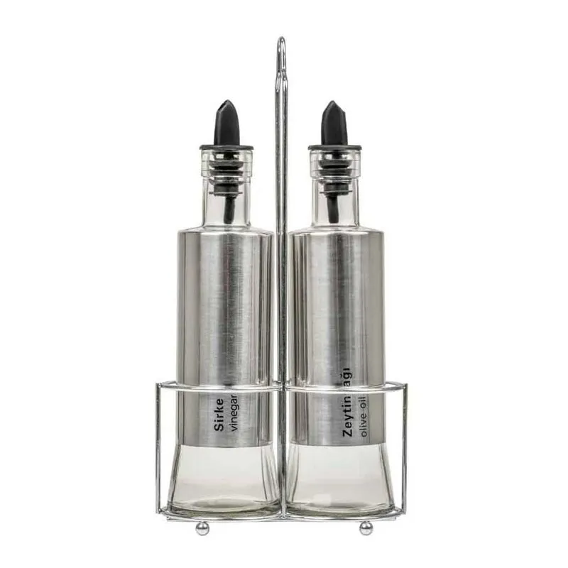 Epinox LYS-200 Leylak 2'li Yağlık Set, 200 ml