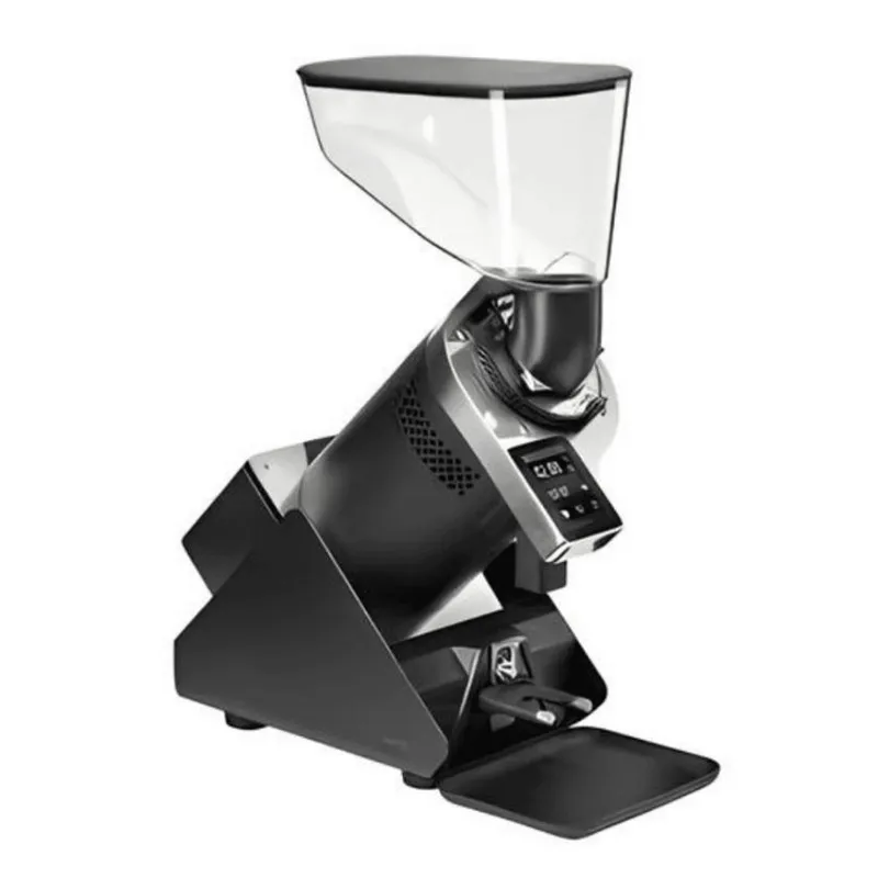 Ceado E37Z Barista RS Dijital Kahve Değirmeni, Siyah
