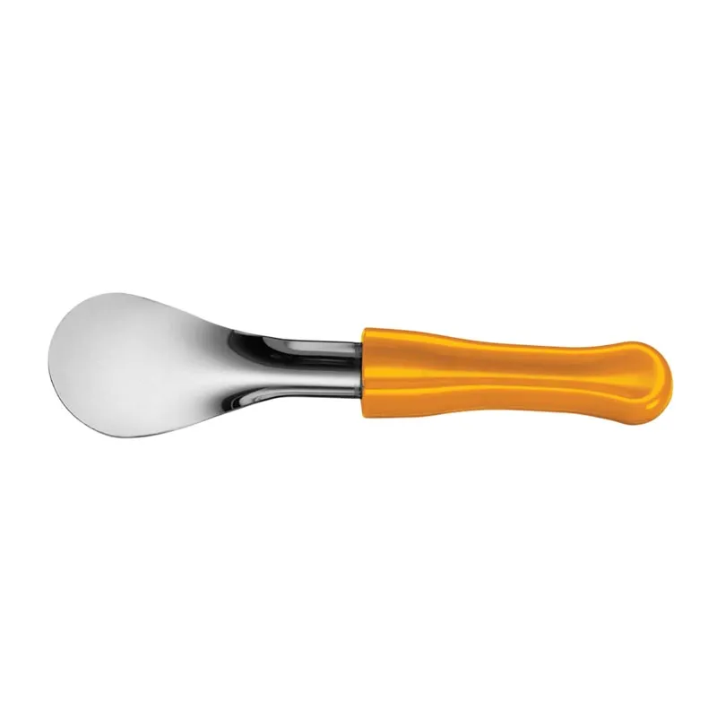 Zicco DK-26-S Dondurma Kaşığı, Sarı