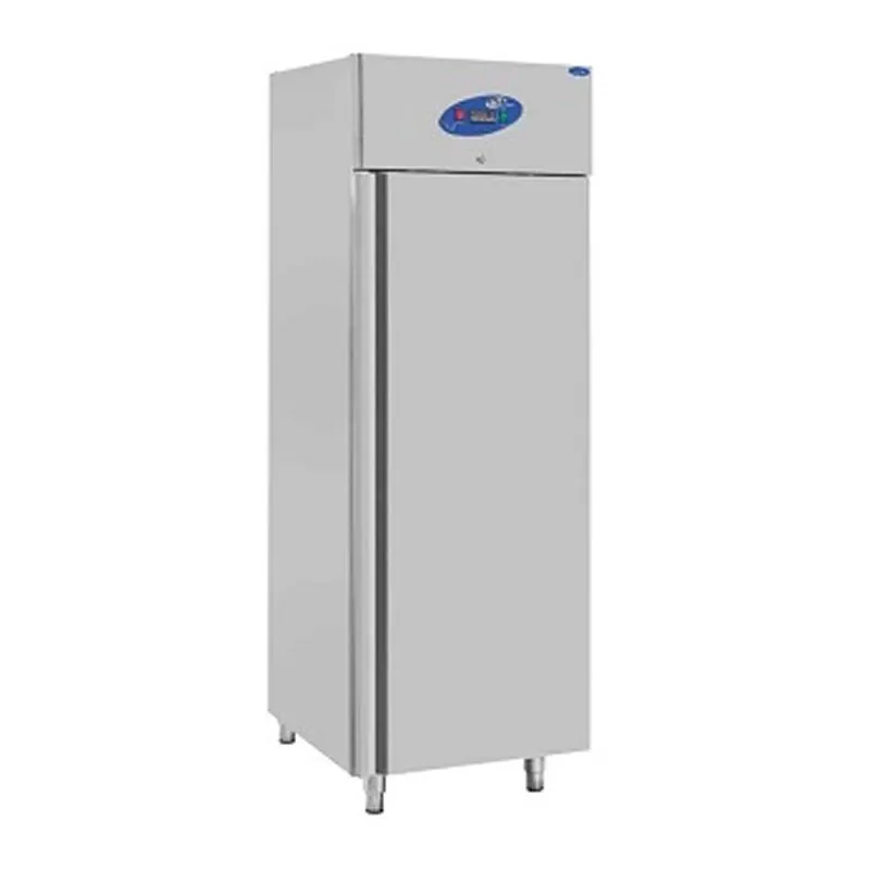 CSA CS-DBLK 700-M-KR Dik Tip Monoblok Derin Dondurucu, 700 L