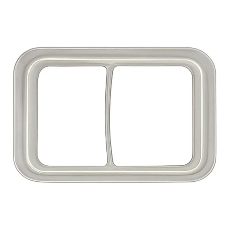MakPack MP-350/200 İki Bölmeli Kalıp