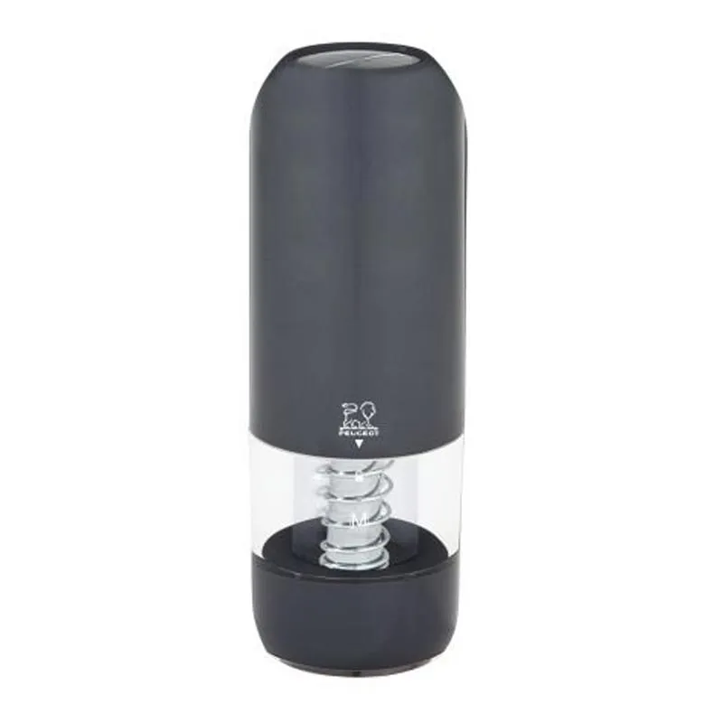 Peugeot Alaska Quartz Muskat Değirmeni, Pilli, 17 cm