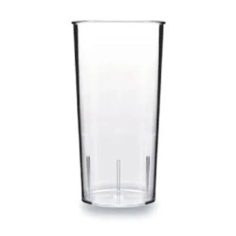 Rubikap Premium Tender Kokteyl Bardağı, 500 ml